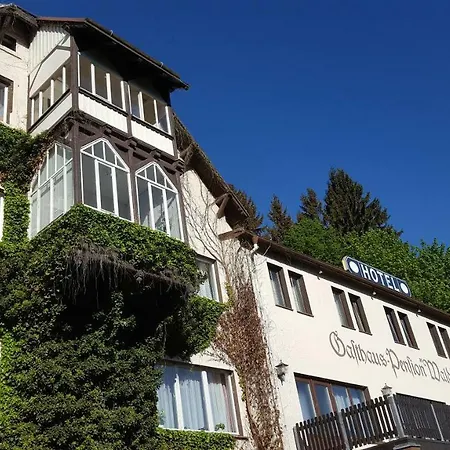 Pension Waldfrieden-3
